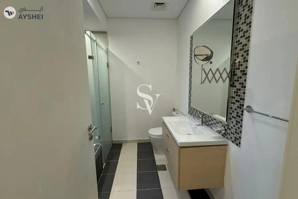 Pelham, The Park Villas, DAMAC Hills, Dubai