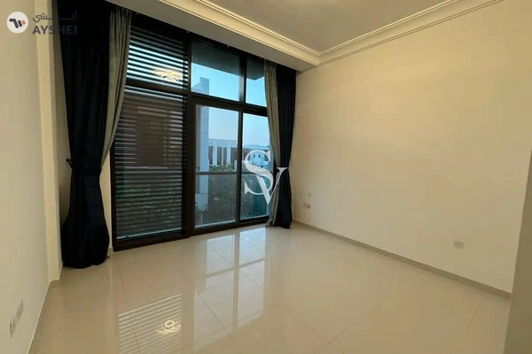 Pelham, The Park Villas, DAMAC Hills, Dubai