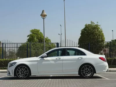 2020 Mercedes Benz C200-Excellent Condition-Bank Finance Available-6