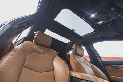 Cadillac CT5 2020-11