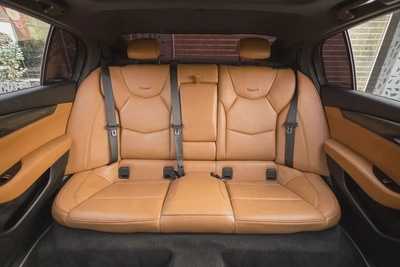 Cadillac CT5 2020-6
