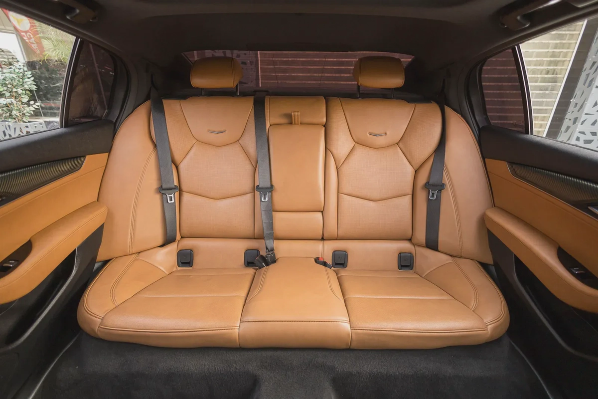 Cadillac CT5 2020-6-6