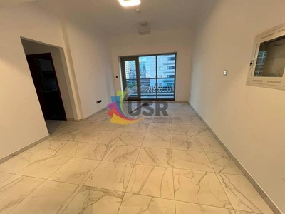 WELL MAINTAINED 1BR W/ BALCONY CLOSE TO METRO 85K-2