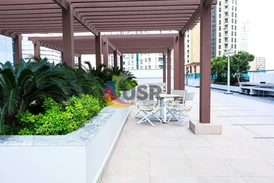 WELL MAINTAINED 1BR W/ BALCONY CLOSE TO METRO 85K-0