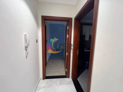 WELL MAINTAINED 1BR W/ BALCONY CLOSE TO METRO 85K-6