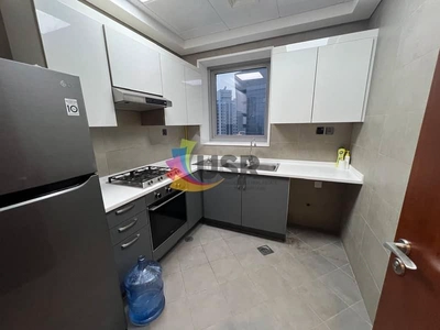 WELL MAINTAINED 1BR W/ BALCONY CLOSE TO METRO 85K-7