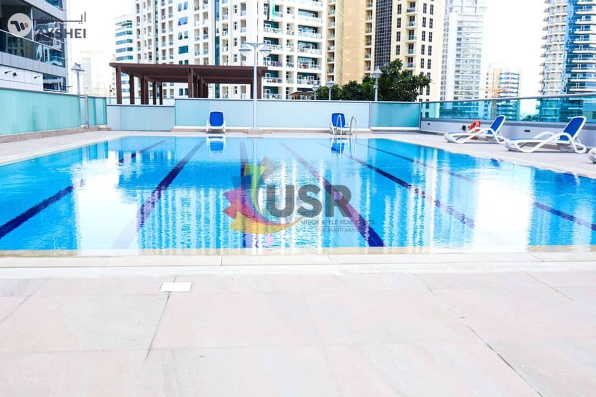 WELL MAINTAINED 1BR W/ BALCONY CLOSE TO METRO 85K-1-1
