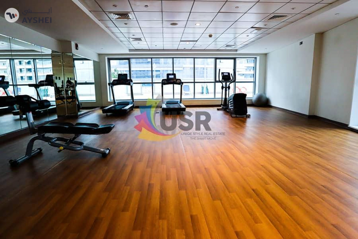 WELL MAINTAINED 1BR W/ BALCONY CLOSE TO METRO 85K-5-5