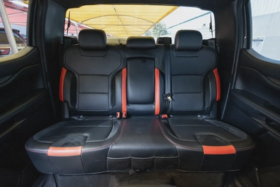 Ford Ranger Raptor 2023-2