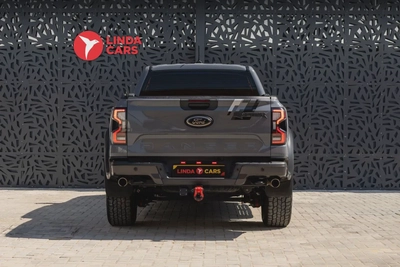 Ford Ranger Raptor 2023-19