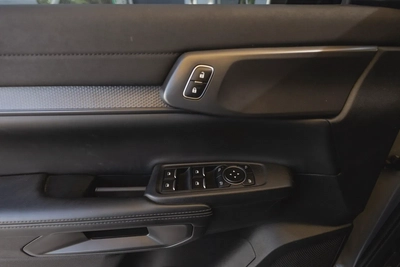 Ford Ranger Raptor 2023-5