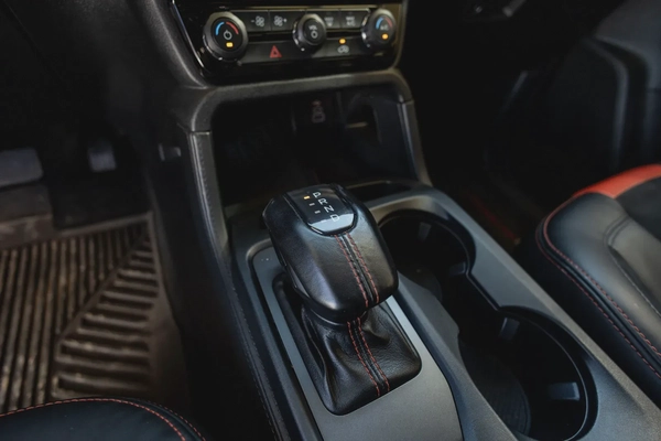 Ford Ranger Raptor 2023
