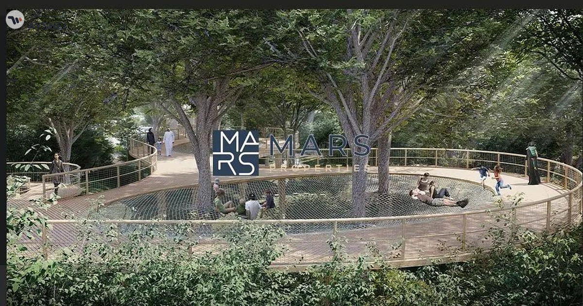 Masaar, Tilal City, Sharjah