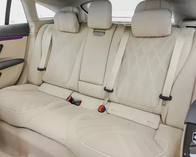MERCEDES EQS580 4MATIC - 2022 - GCC - GARGASH WARRANTY AND SERVICE CONTRACT-17