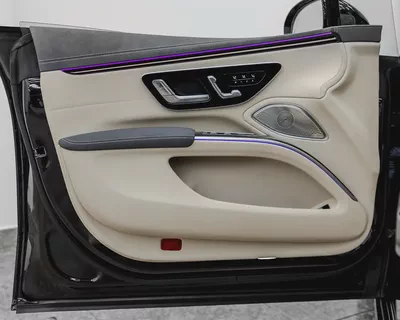 MERCEDES EQS580 4MATIC - 2022 - GCC - GARGASH WARRANTY AND SERVICE CONTRACT-19