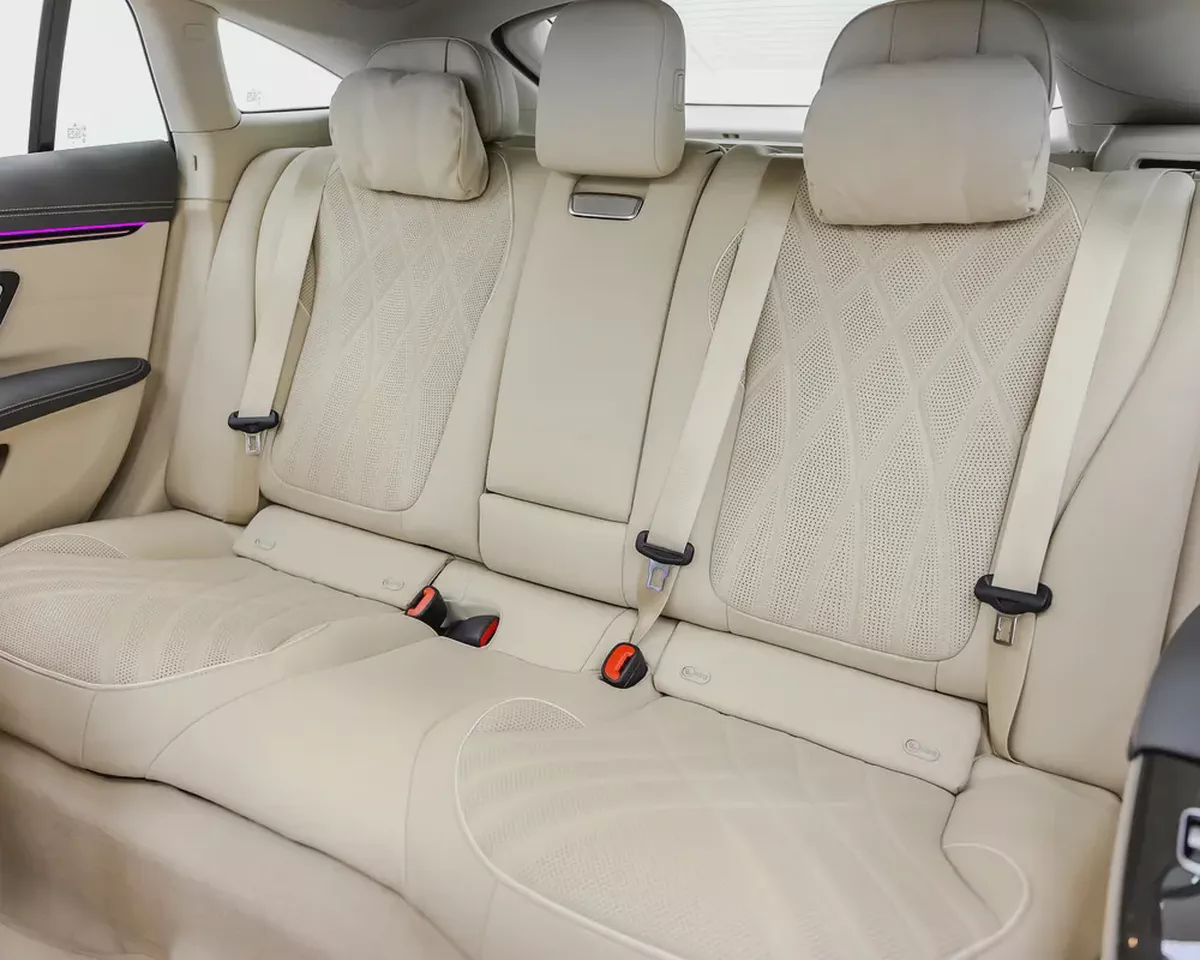 MERCEDES EQS580 4MATIC - 2022 - GCC - GARGASH WARRANTY AND SERVICE CONTRACT-17-17