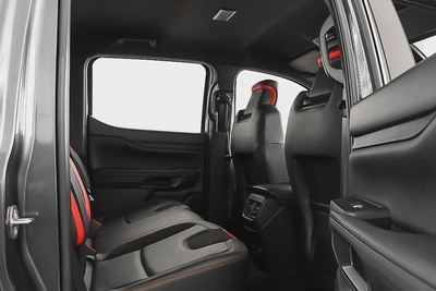 3,636 AED / 60 months | 0% DP | 2023 Ford Ranger Raptor / Ford Warranty and Service-12