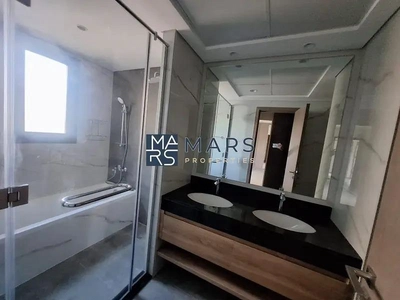 🌟 Spacious 3-Bedroom Townhouse in Eco-Friendly Sharjah Sustainable City - AED 135,000/Year 🌿-3