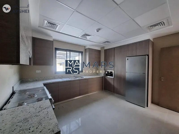 🌟 Spacious 3-Bedroom Townhouse in Eco-Friendly Sharjah Sustainable City - AED 135,000/Year 🌿