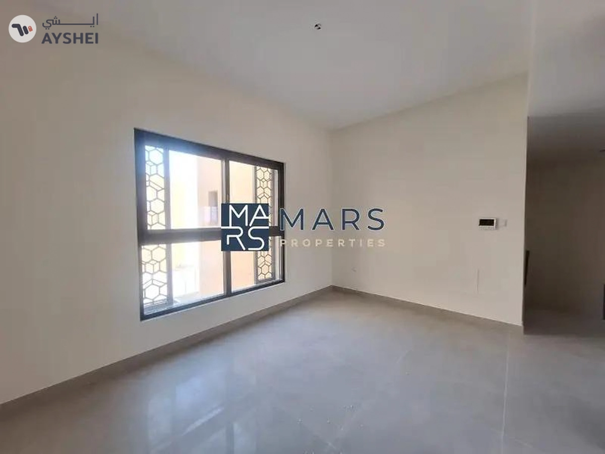 🌟 Spacious 3-Bedroom Townhouse in Eco-Friendly Sharjah Sustainable City - AED 135,000/Year 🌿-10-10