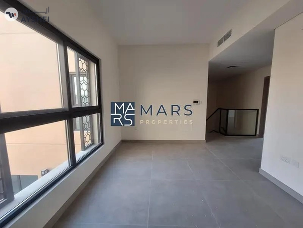 🌟 Spacious 3-Bedroom Townhouse in Eco-Friendly Sharjah Sustainable City - AED 135,000/Year 🌿