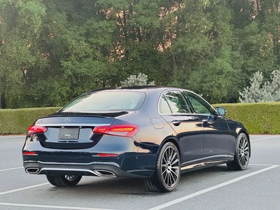 E 350 1 year warranty very good condition-2