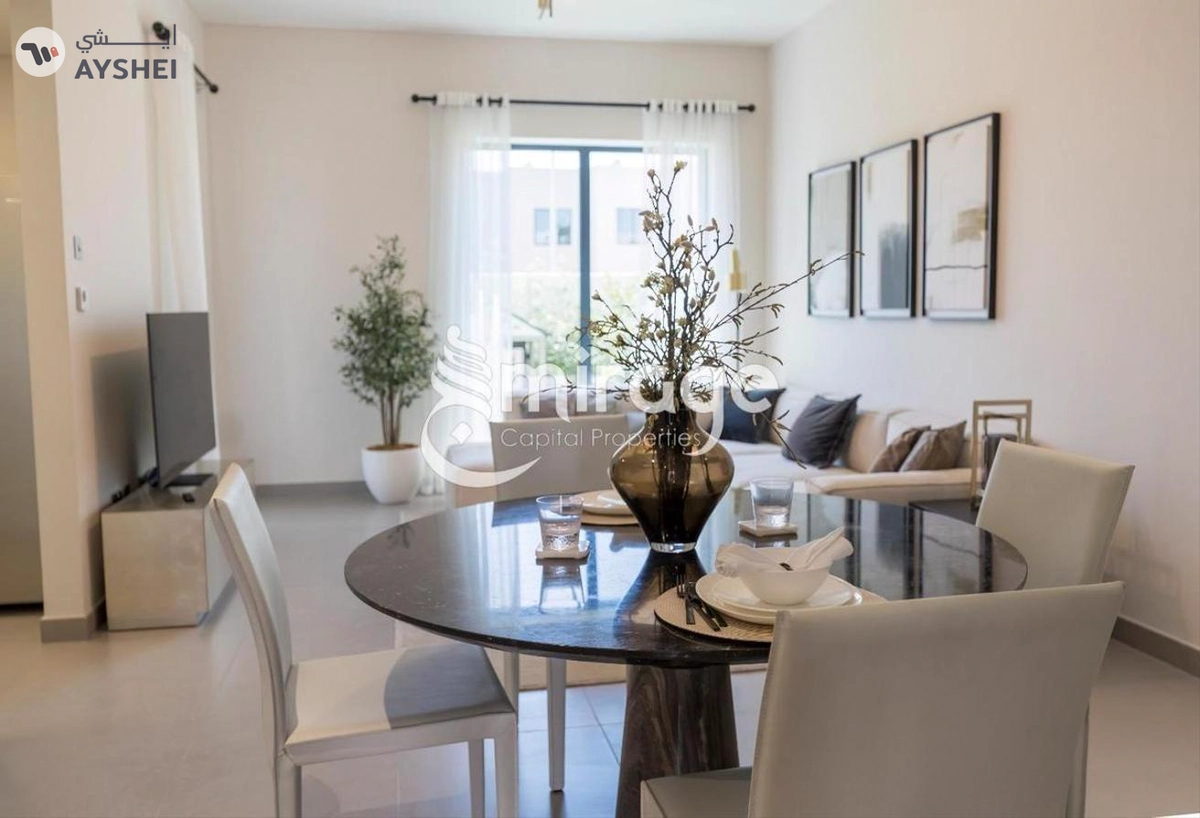 TOWNHOUSE FOR SALE IN NOYA VIVA, NOYA