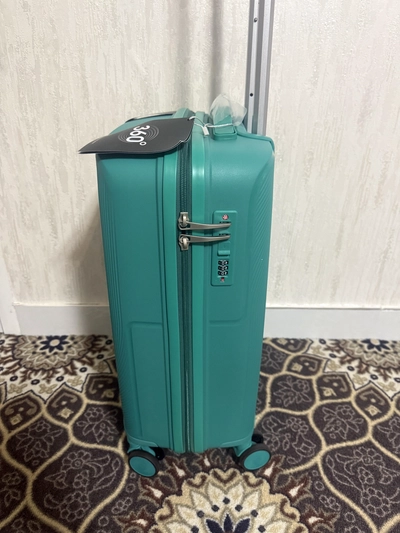 7KG Handcarry Luggage Suitcase-2