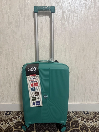7KG Handcarry Luggage Suitcase-1