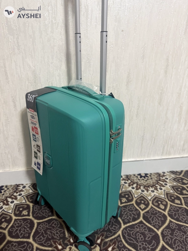 7KG Handcarry Luggage Suitcase