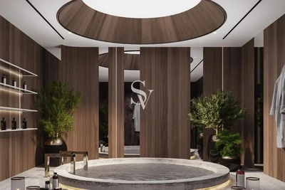 One Beverly, Arjan, Dubai-1