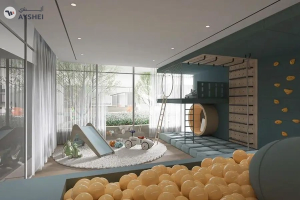 One Beverly, Arjan, Dubai