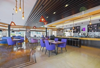 APARTMENT FOR RENT IN CORNICHE DEIRA, DEIRA Massive 1br all bills included 5mins walk to metro-9