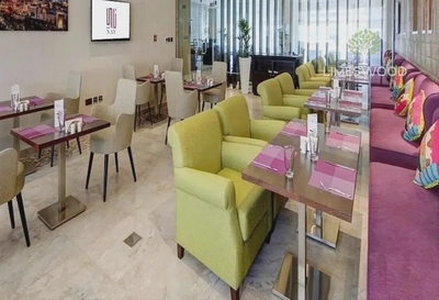 APARTMENT FOR RENT IN CORNICHE DEIRA, DEIRA Massive 1br all bills included 5mins walk to metro-16