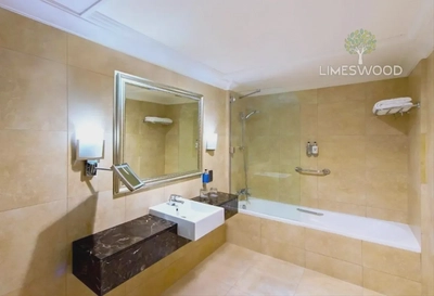 APARTMENT FOR RENT IN CORNICHE DEIRA, DEIRA Massive 1br all bills included 5mins walk to metro-8