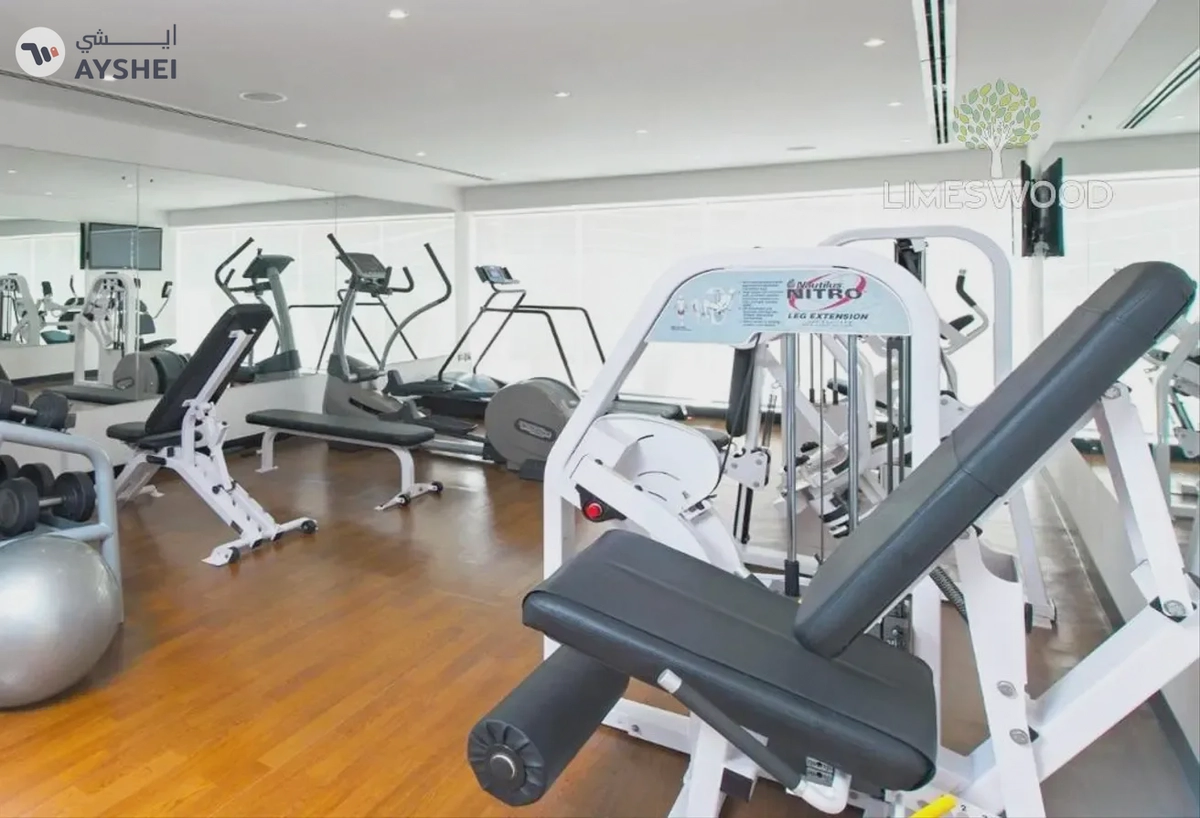 APARTMENT FOR RENT IN CORNICHE DEIRA, DEIRA Massive 1br all bills included 5mins walk to metro-10-10