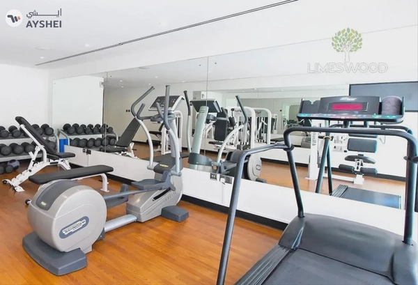 APARTMENT FOR RENT IN CORNICHE DEIRA, DEIRA Massive 1br all bills included 5mins walk to metro