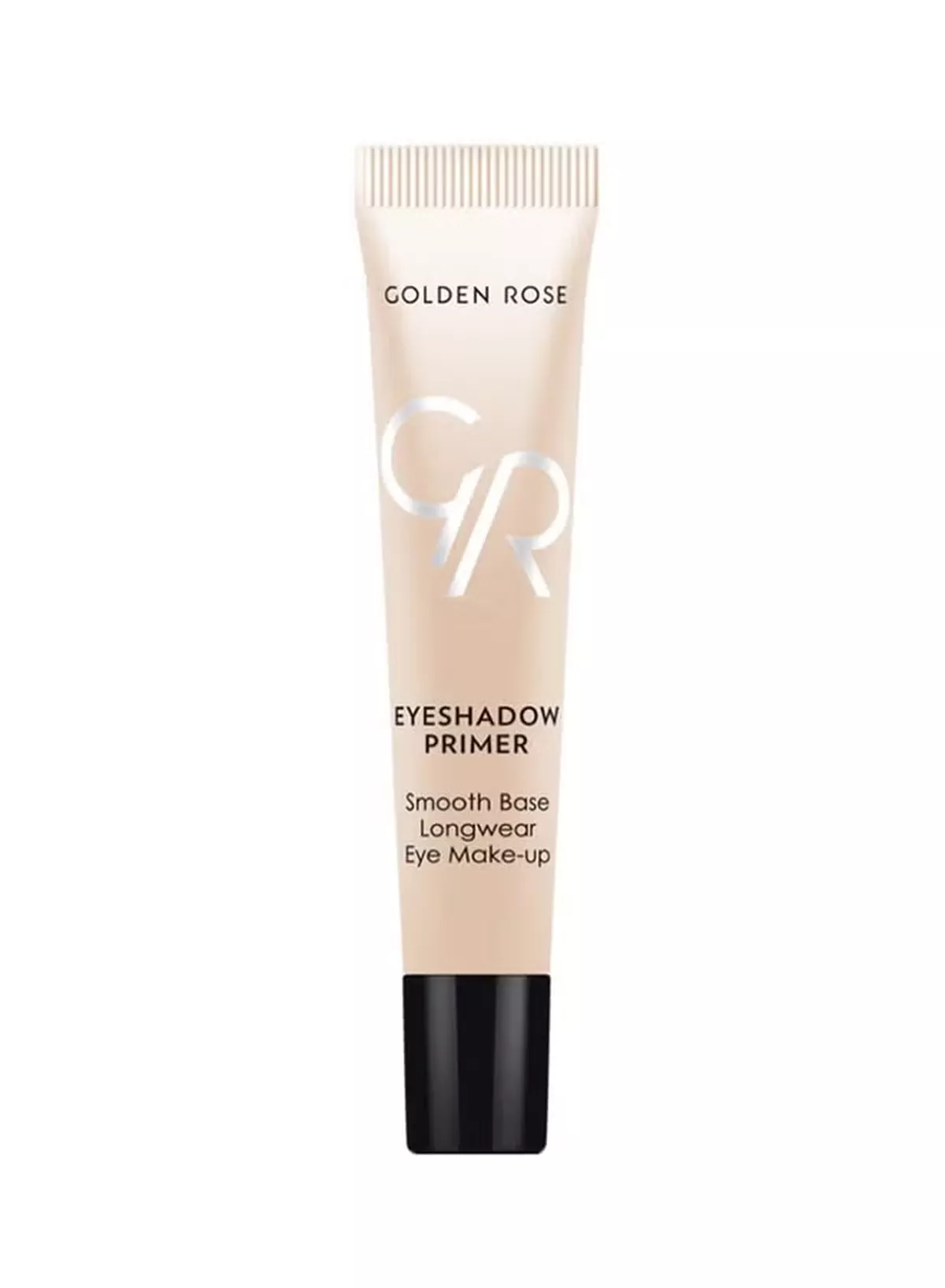 Golden Rose Smooth Base Longwear Eyeshadow Primer Beige
