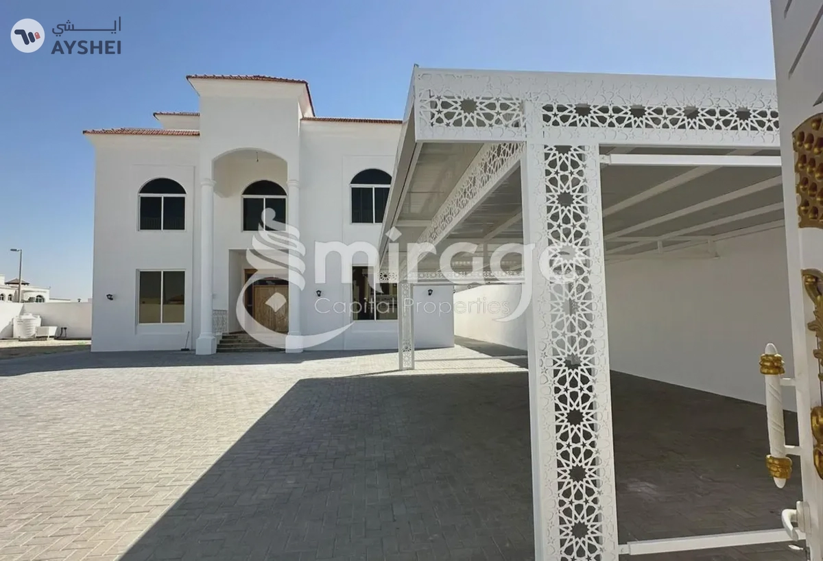 VILLA FOR SALE IN MOHAMMED VILLAS 6, MOHAMED BIN ZAYED CITY