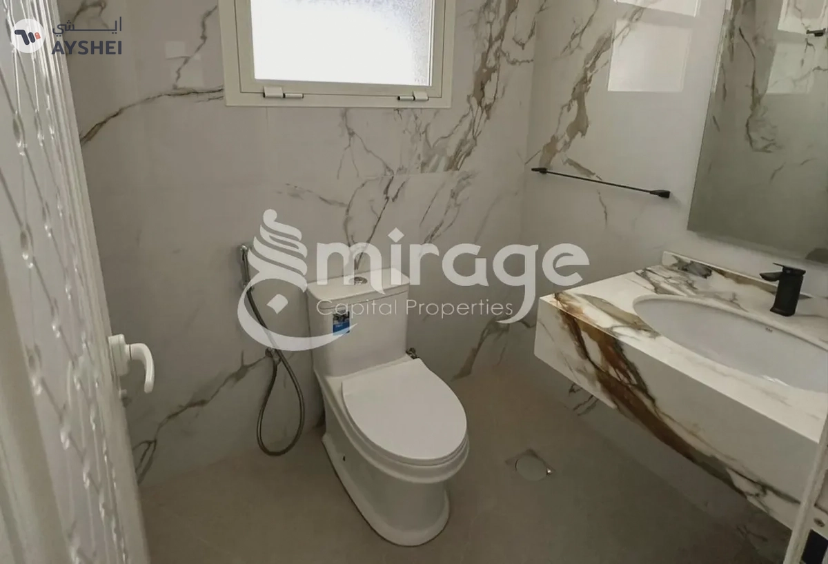VILLA FOR SALE IN MOHAMMED VILLAS 6, MOHAMED BIN ZAYED CITY