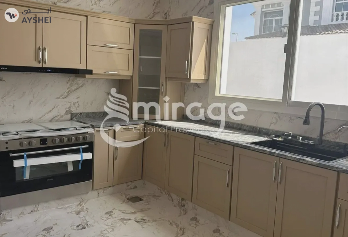 VILLA FOR SALE IN MOHAMMED VILLAS 6, MOHAMED BIN ZAYED CITY