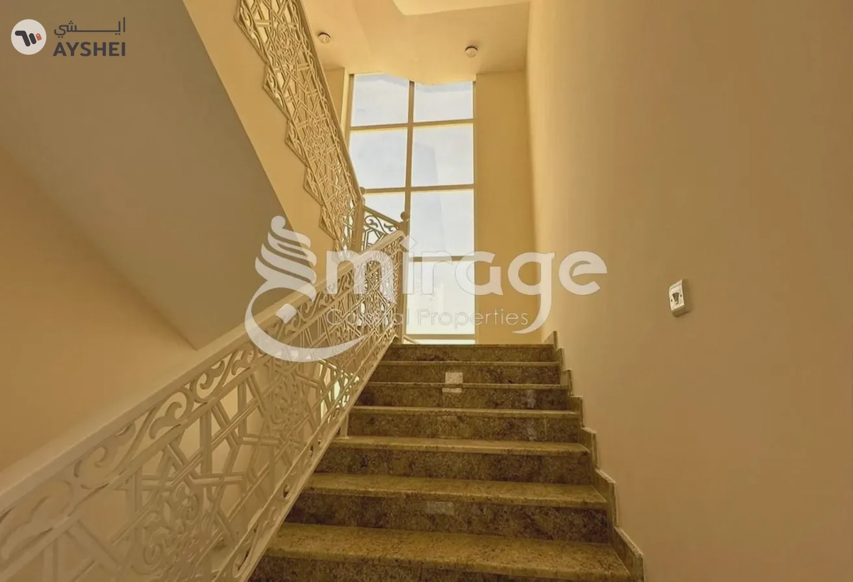VILLA FOR SALE IN MOHAMMED VILLAS 6, MOHAMED BIN ZAYED CITY