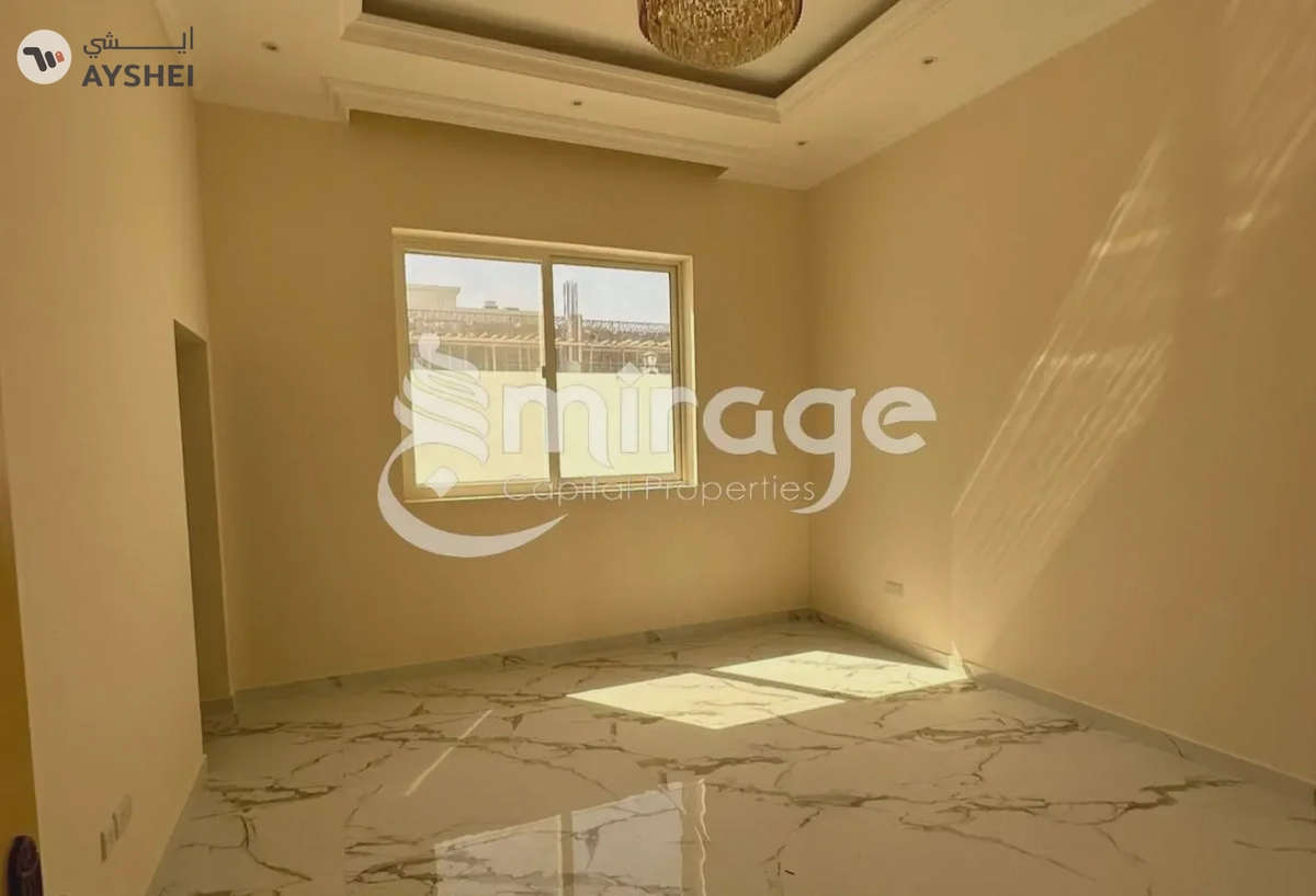VILLA FOR SALE IN MOHAMMED VILLAS 6, MOHAMED BIN ZAYED CITY
