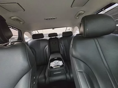 2022 Genesis G80 Limited Edition - Korean Specs-14