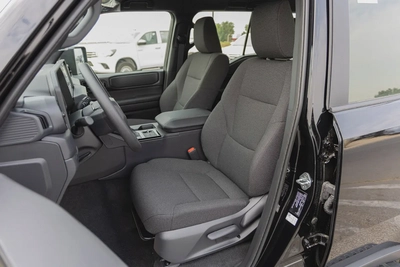 Toyota Prado TXL-1, 2.4L Turbo, Petrol - 2026 (Export)-9