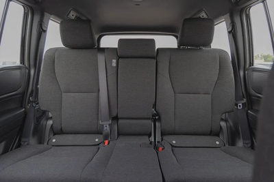 Toyota Prado TXL-1, 2.4L Turbo, Petrol - 2026 (Export)-11