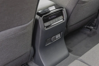 Toyota Prado TXL-1, 2.4L Turbo, Petrol - 2026 (Export)-12