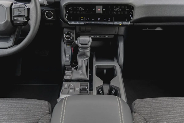Toyota Prado TXL-1, 2.4L Turbo, Petrol - 2026 (Export)