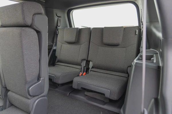 Toyota Prado TXL-1, 2.4L Turbo, Petrol - 2026 (Export)