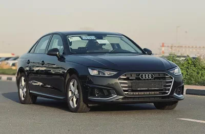 AUDI A4 TFSI - 2021 - ONLY 20113KM - SUPER CLEAN CAR FRESH JAPAN IMPORT-0